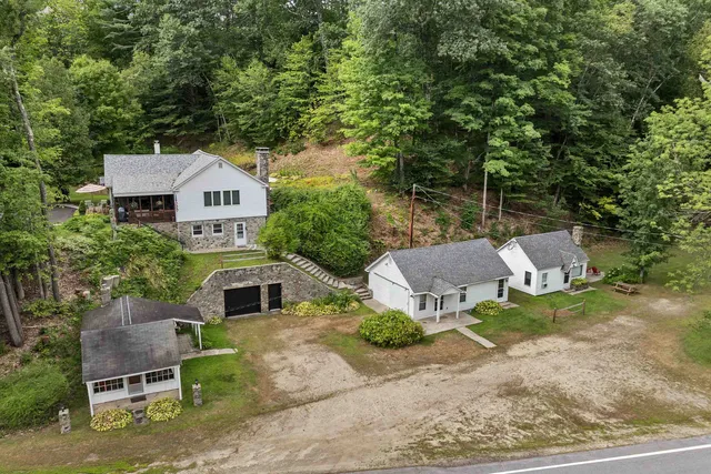 $642,000 | 3481 Highway 3, Thornton, NH 03285