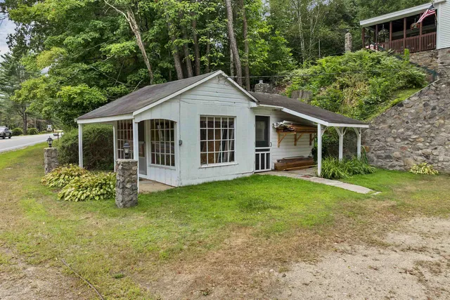 $642,000 | 3481 Highway 3, Thornton, NH 03285