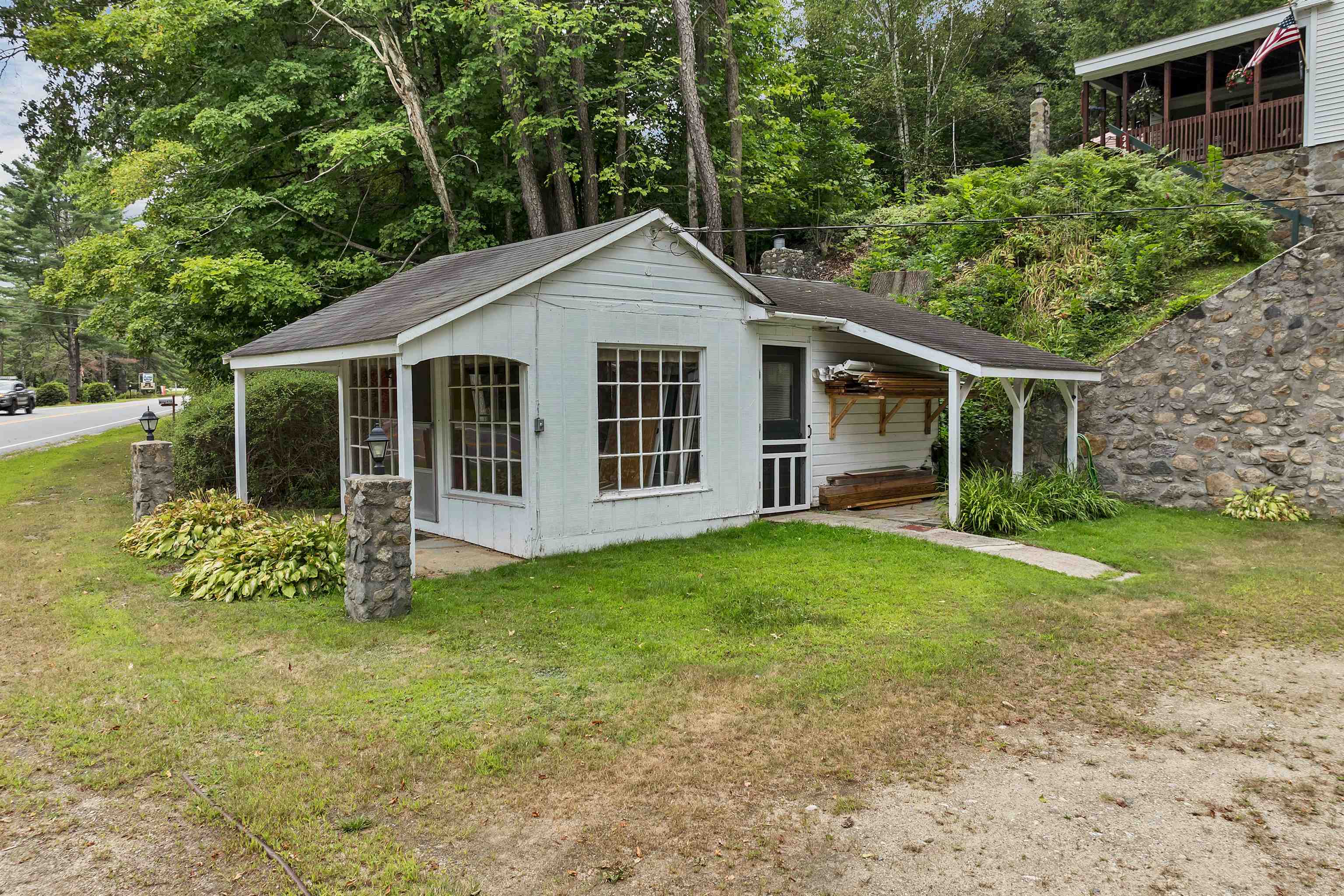 3481 Highway 3 Thornton, NH 03285 - Photo 55 of 58