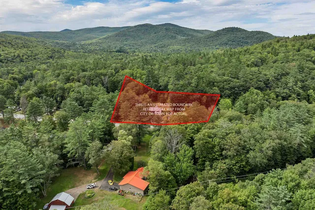 $642,000 | 3481 Highway 3, Thornton, NH 03285