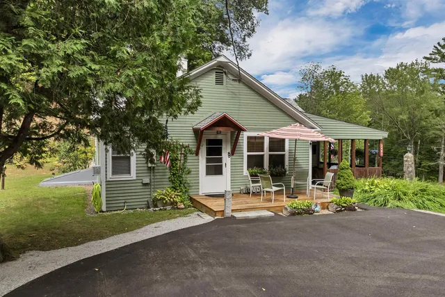 $642,000 | 3481 Highway 3, Thornton, NH 03285