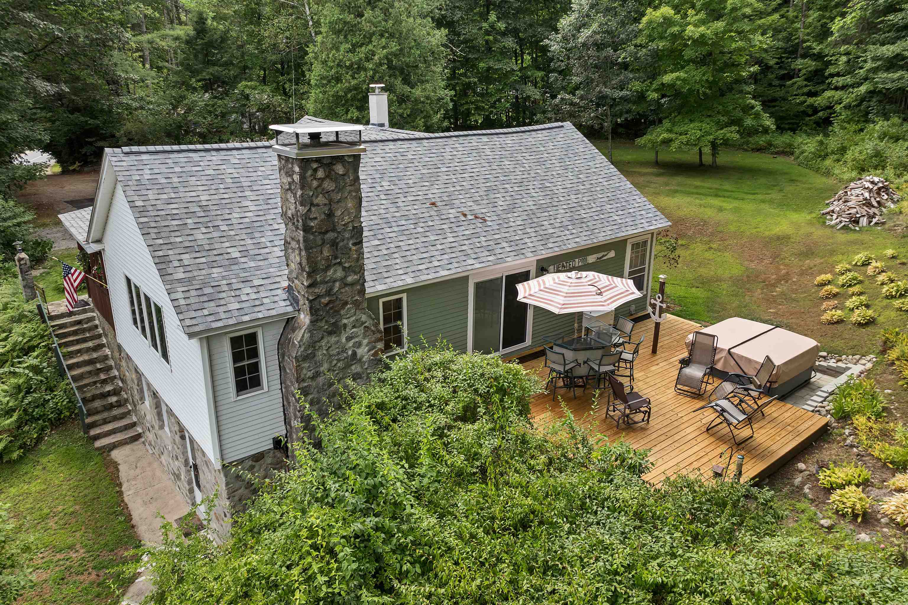 3481 Highway 3 Thornton, NH 03285 - Photo 8 of 58