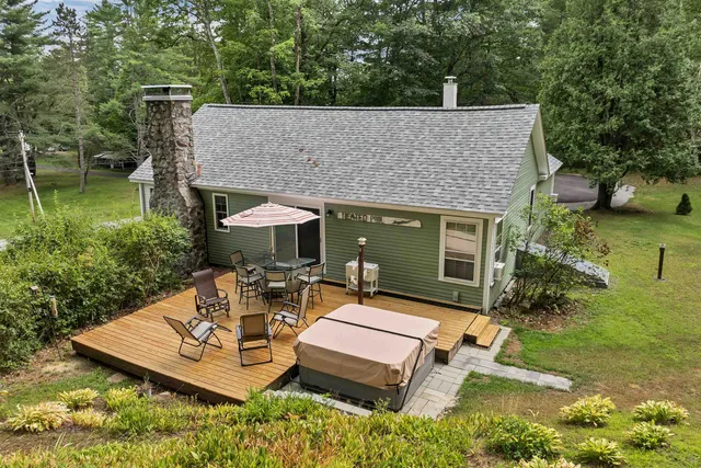 $642,000 | 3481 Highway 3, Thornton, NH 03285