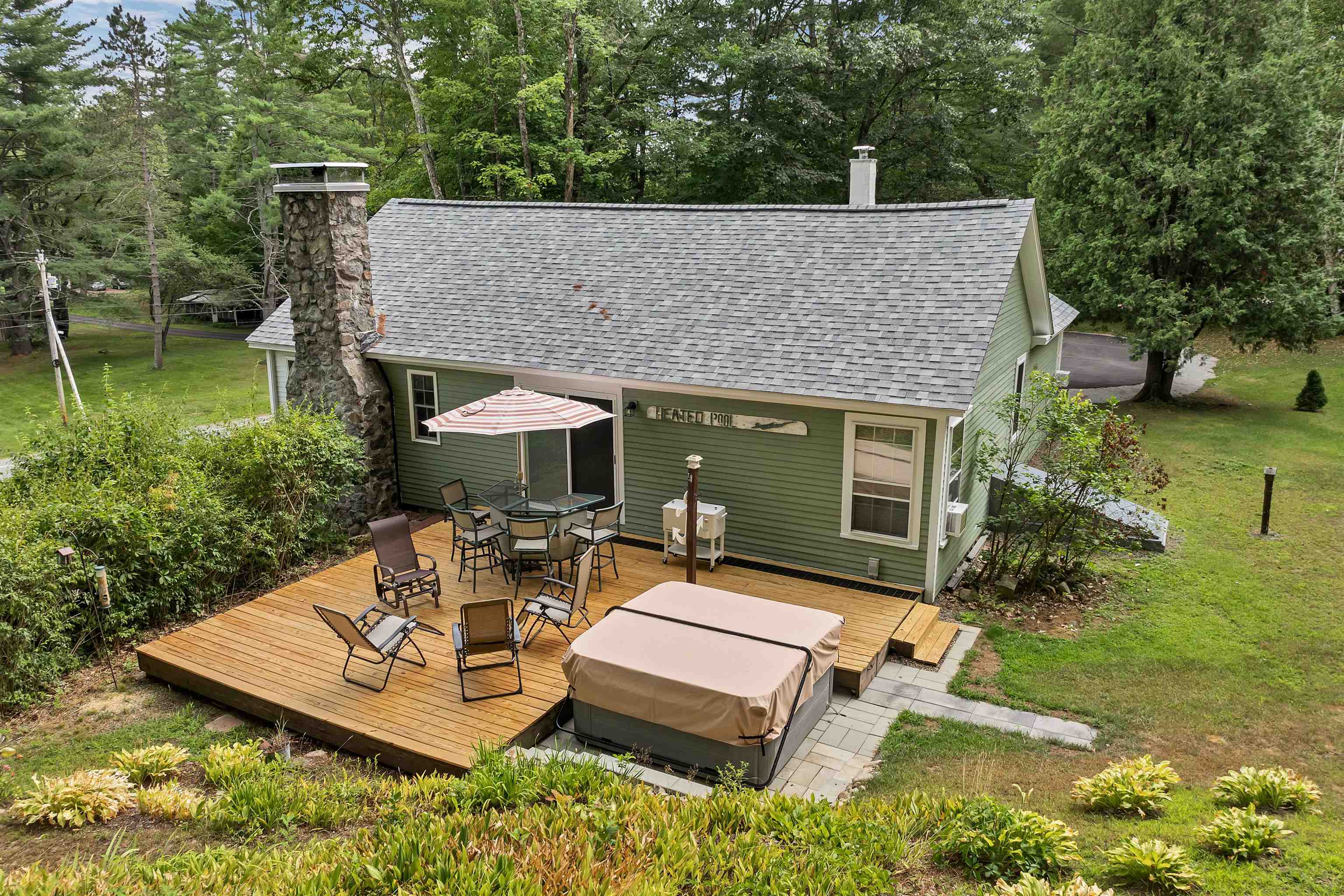 3481 Highway 3 Thornton, NH 03285 - Photo 9 of 58