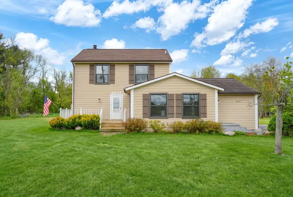 $339,000 | 2185 West Barnes Road, Leslie, MI 49251
