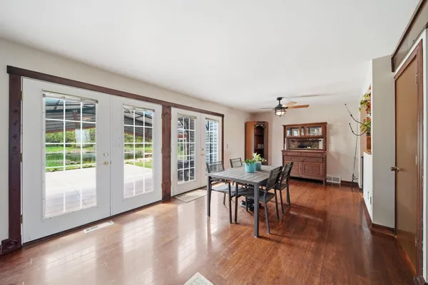 $339,000 | 2185 West Barnes Road, Leslie, MI 49251