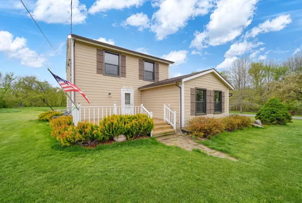 $339,000 | 2185 West Barnes Road, Leslie, MI 49251