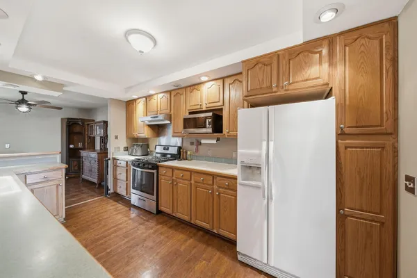 $339,000 | 2185 West Barnes Road, Leslie, MI 49251