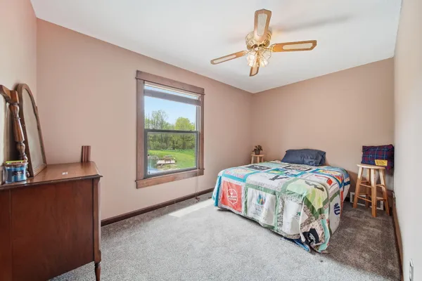 $339,000 | 2185 West Barnes Road, Leslie, MI 49251