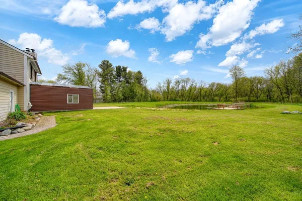 $339,000 | 2185 West Barnes Road, Leslie, MI 49251