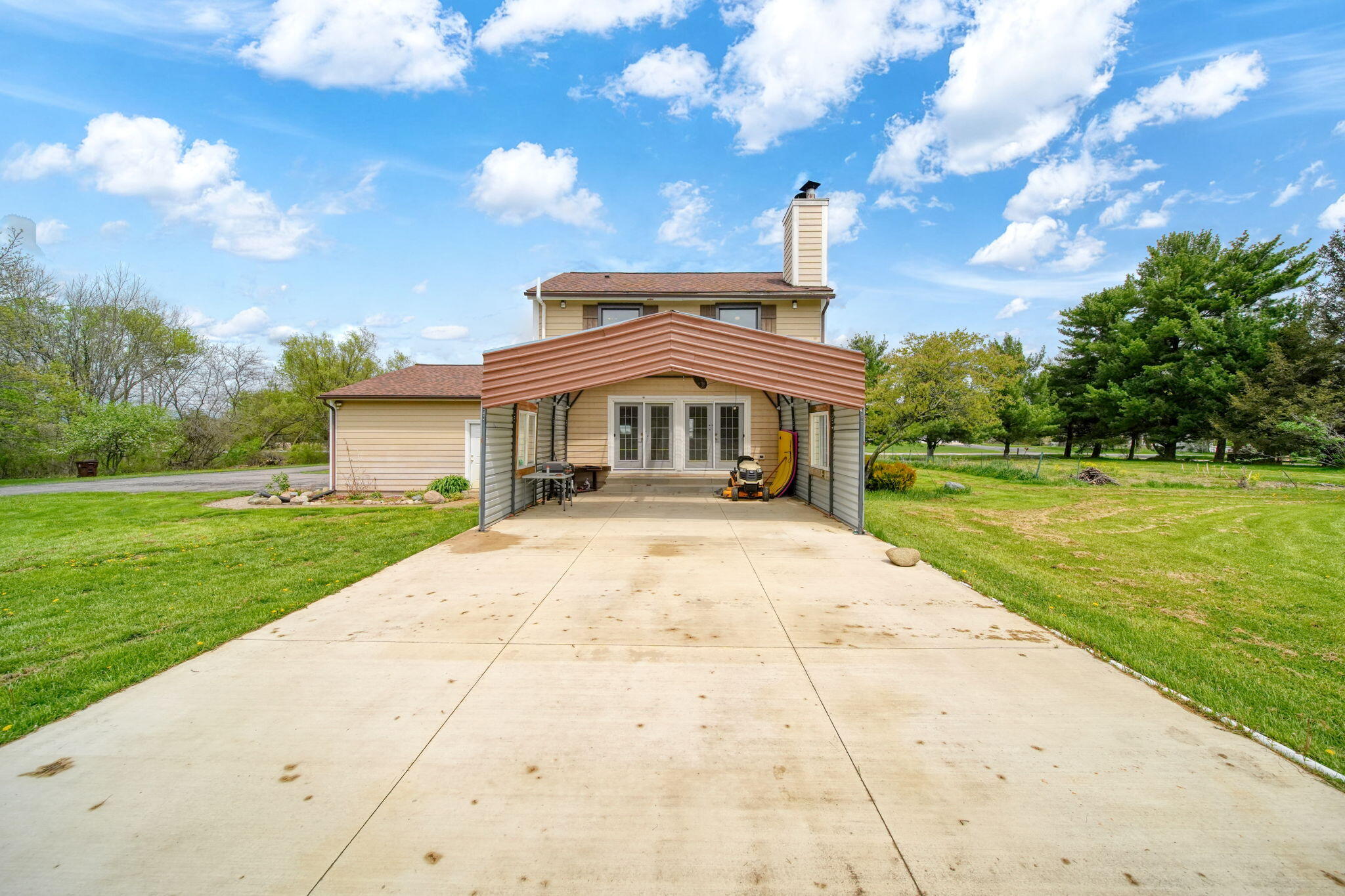 2185 West Barnes Road Leslie, MI 49251 - Photo 47 of 73 45-web-or-mls-DSC05544_HDR