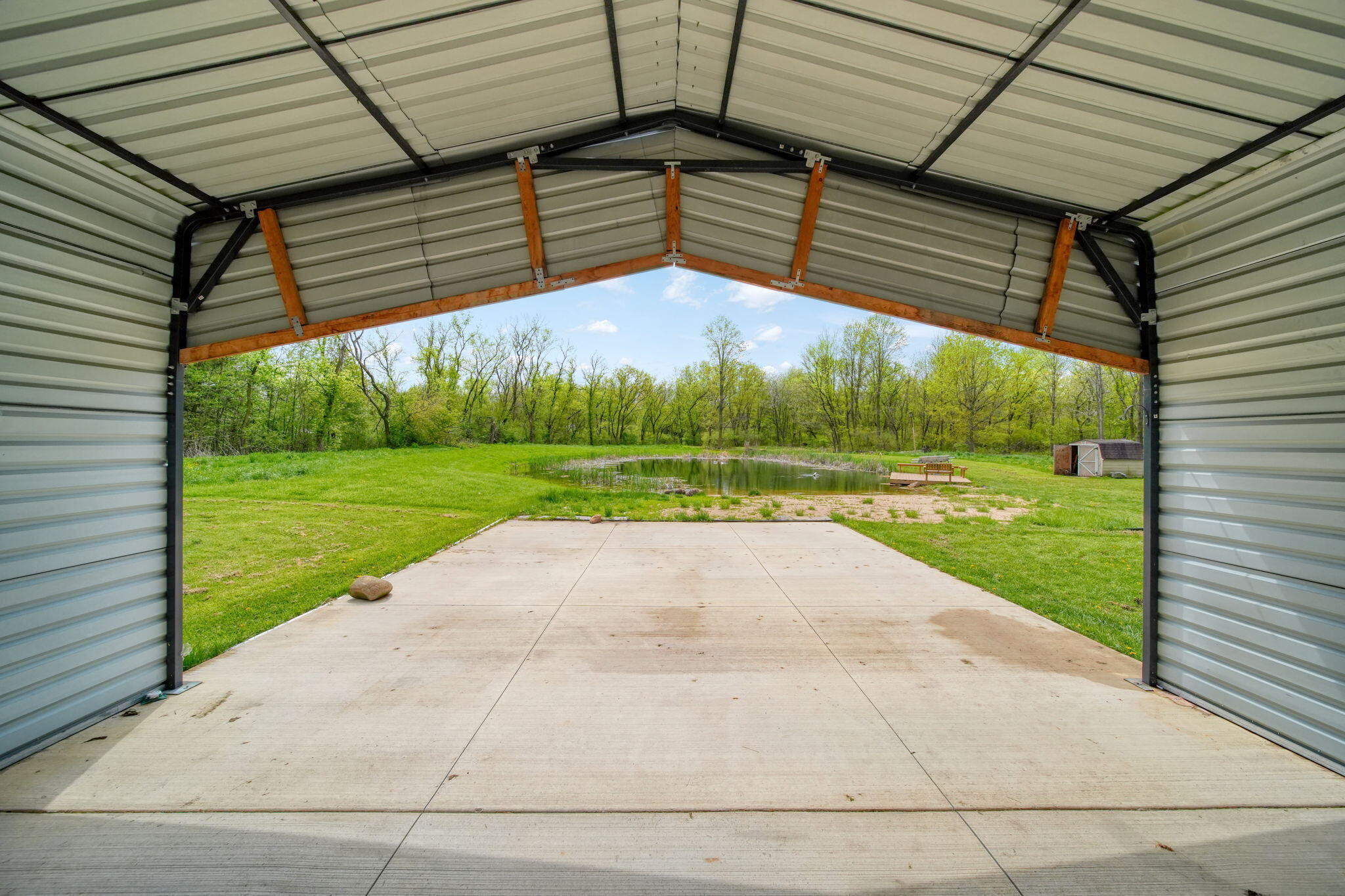 2185 West Barnes Road Leslie, MI 49251 - Photo 50 of 73 48-web-or-mls-DSC05564_HDR