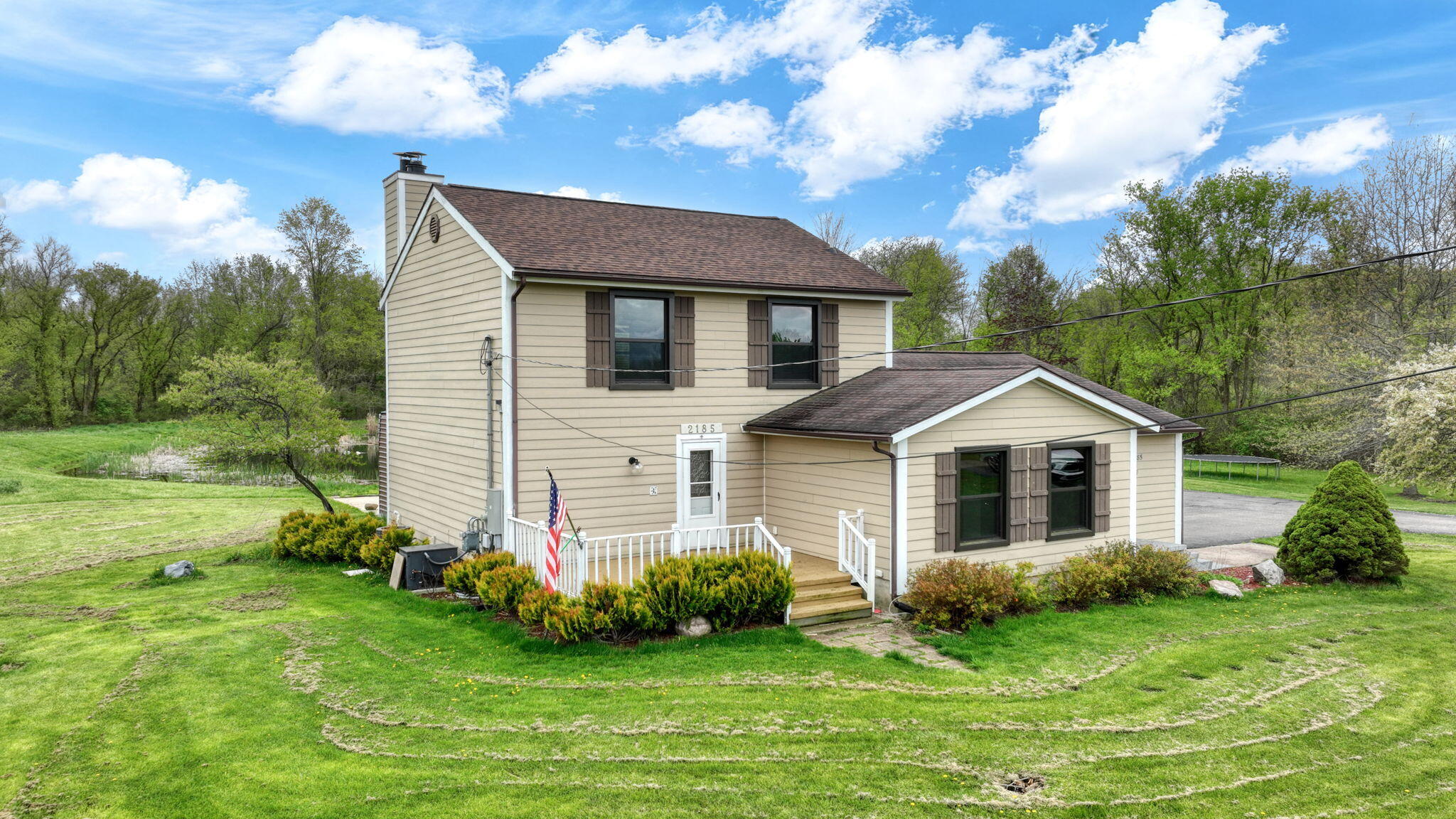 2185 West Barnes Road Leslie, MI 49251 - Photo 58 of 73 57-web-or-mls-DJI_0146_HDR