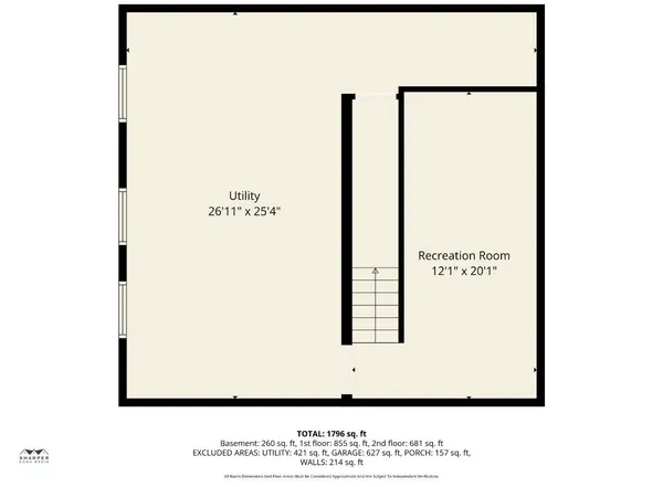 $339,000 | 2185 West Barnes Road, Leslie, MI 49251