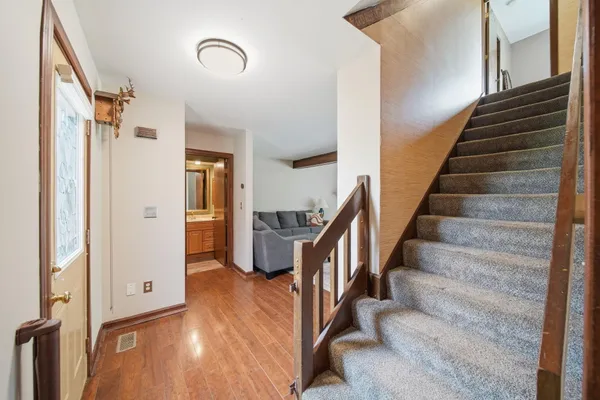 $339,000 | 2185 West Barnes Road, Leslie, MI 49251