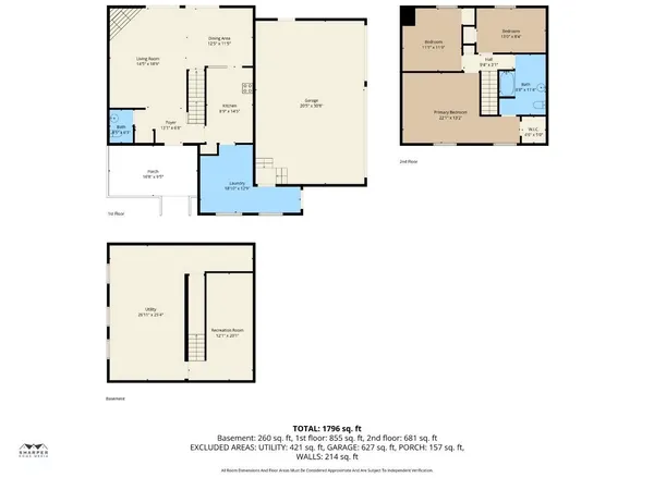 $339,000 | 2185 West Barnes Road, Leslie, MI 49251