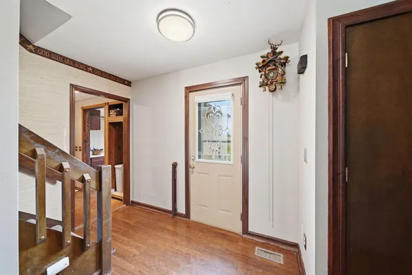 $339,000 | 2185 West Barnes Road, Leslie, MI 49251