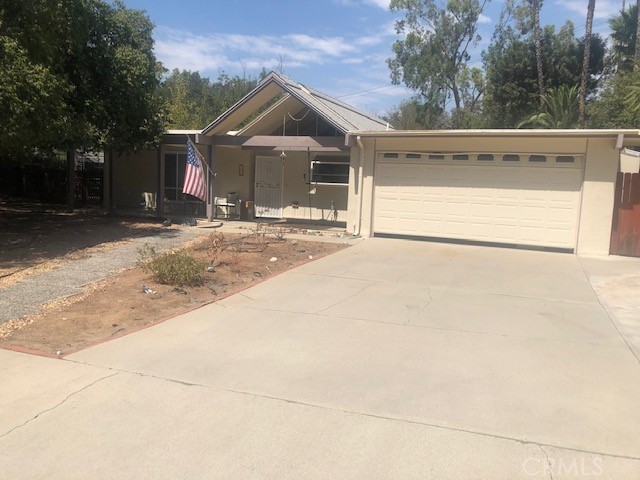 145 Masters Avenue Riverside, CA 92507 - Photo 1 of 1 a front view of a house with a yard