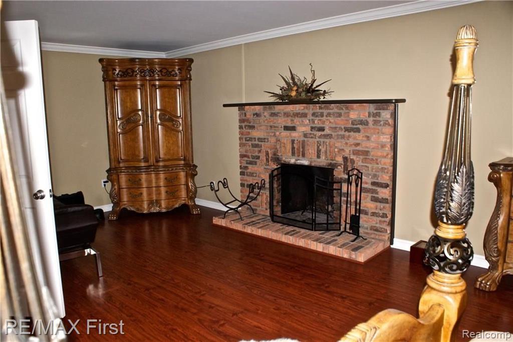 1399 West Fairview Lane Rochester Hills, MI 48306 - Photo 19 of 46