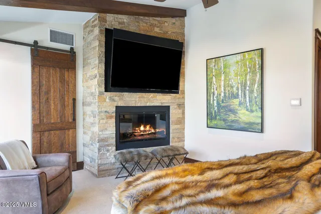 $13,395,000 | 291 Bridge Street, Unit R7, Vail, CO 81657