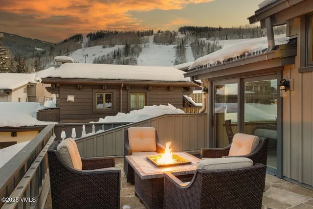 $13,395,000 | 291 Bridge Street, Unit R7, Vail, CO 81657