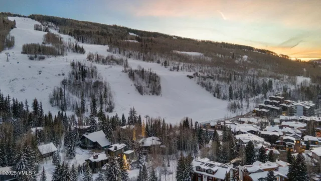 $13,395,000 | 291 Bridge Street, Unit R7, Vail, CO 81657