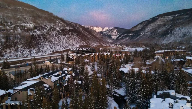 $13,395,000 | 291 Bridge Street, Unit R7, Vail, CO 81657