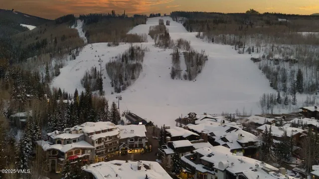 $13,395,000 | 291 Bridge Street, Unit R7, Vail, CO 81657