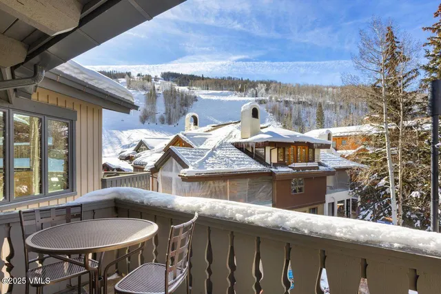 $13,395,000 | 291 Bridge Street, Unit R7, Vail, CO 81657
