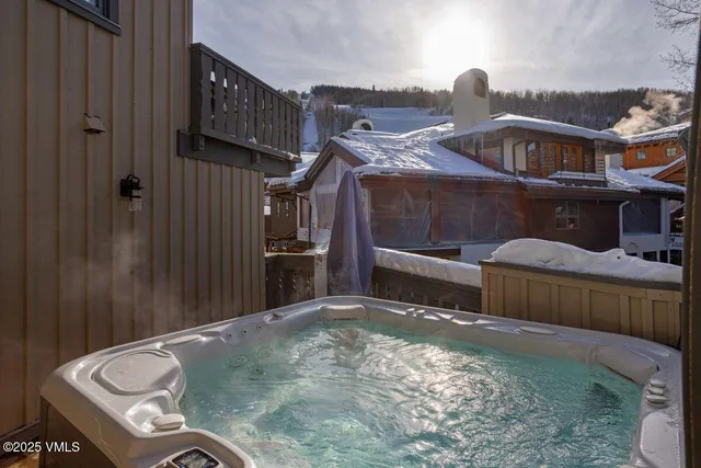 $13,395,000 | 291 Bridge Street, Unit R7, Vail, CO 81657