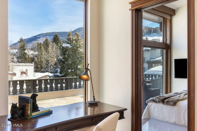 $13,395,000 | 291 Bridge Street, Unit R7, Vail, CO 81657