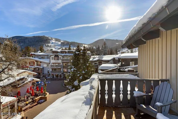 $12,995,000 | 291 Bridge Street, Unit R7, Vail, CO 81657