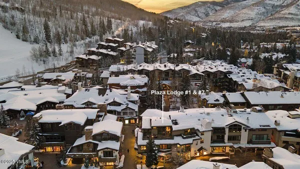 $12,995,000 | 291 Bridge Street, Unit R7, Vail, CO 81657