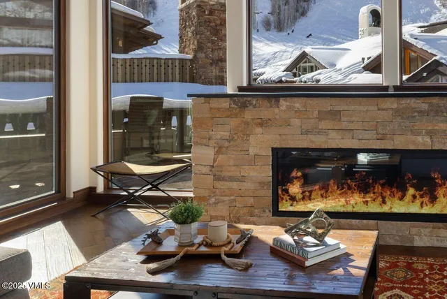 $13,395,000 | 291 Bridge Street, Unit R7, Vail, CO 81657