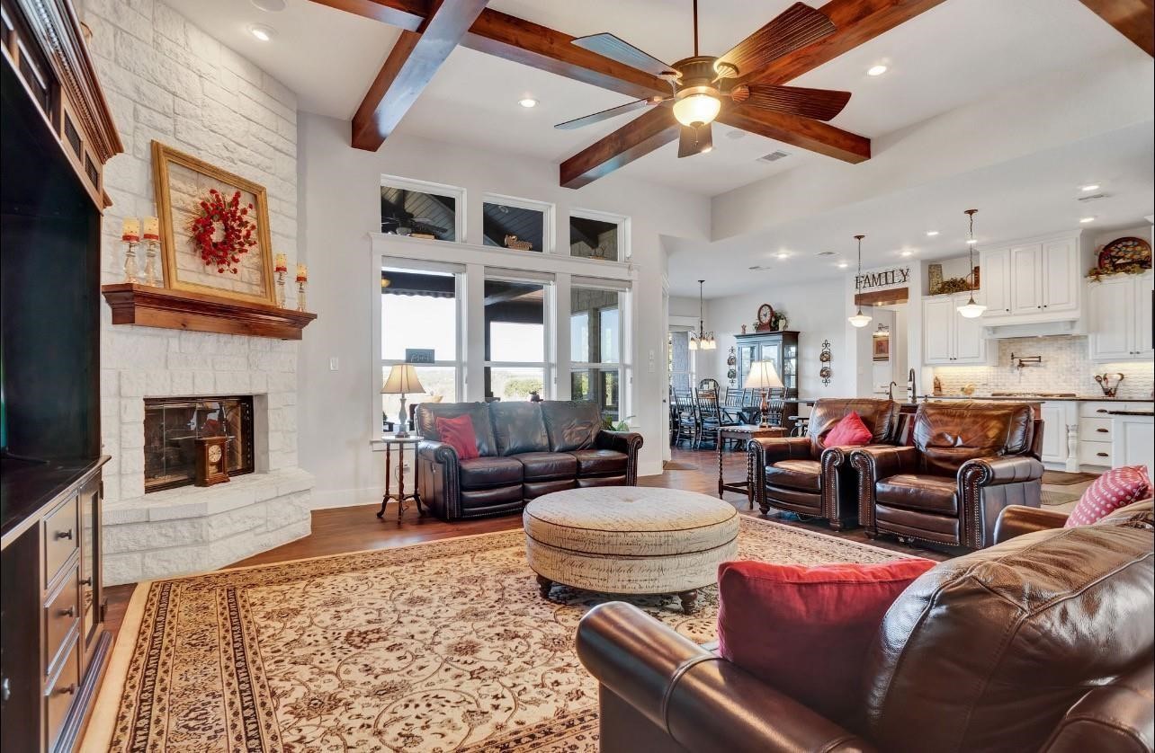 769 Pacific Place Spring Branch, TX 78070 - Photo 23 of 50