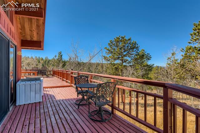 307 Berylium Road Florissant, CO 80816 - Photo 5 of 27