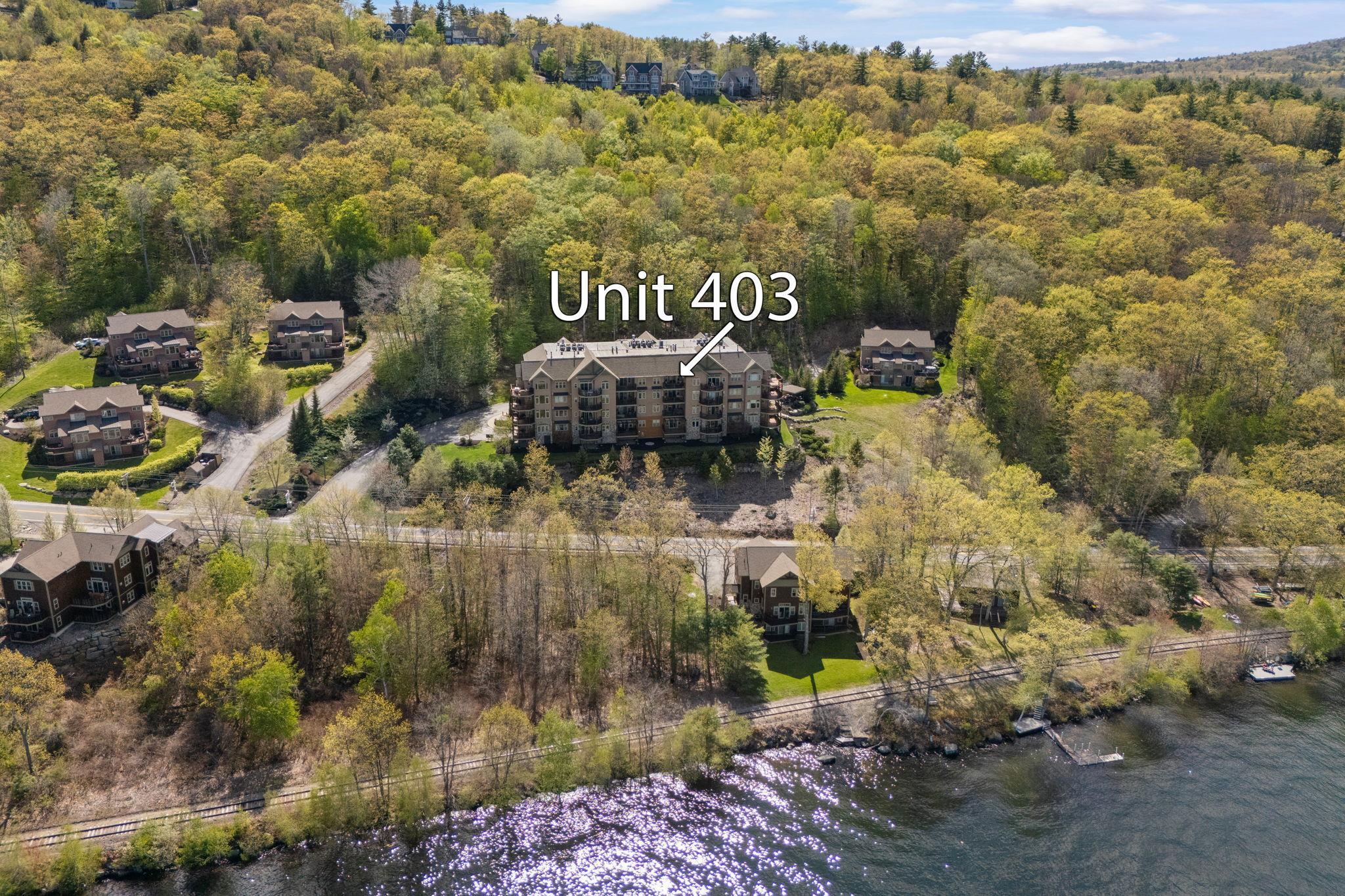 616 Scenic Road, Unit 403 Laconia, NH 03246 - Photo 3 of 49