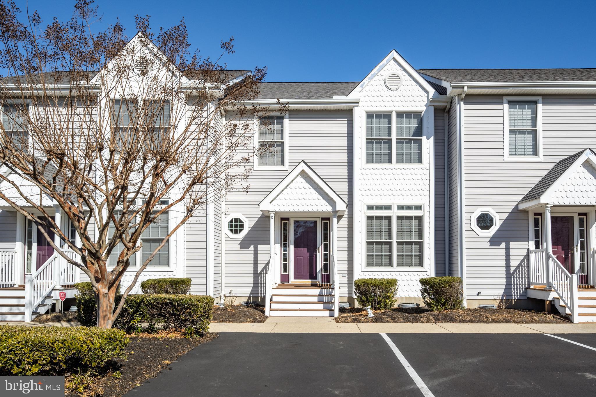 10050 Golf Course Road, Unit 12 Ocean City, MD 21842 - Photo 1 of 56 Gallery Image 1