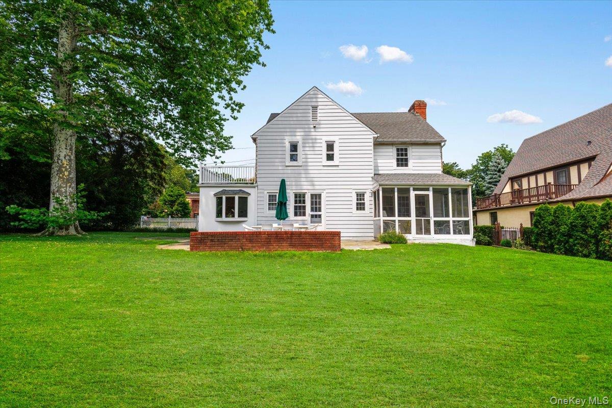 54 Strathmore Road Scarsdale, NY 10583 - Photo 35 of 45