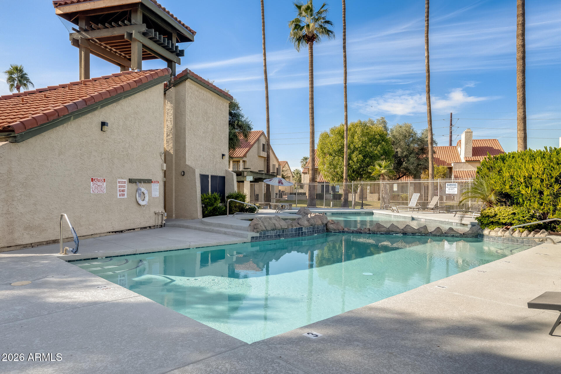 30 East Brown Road, Unit 2040 Mesa, AZ 85201 - Photo 20 of 24 33