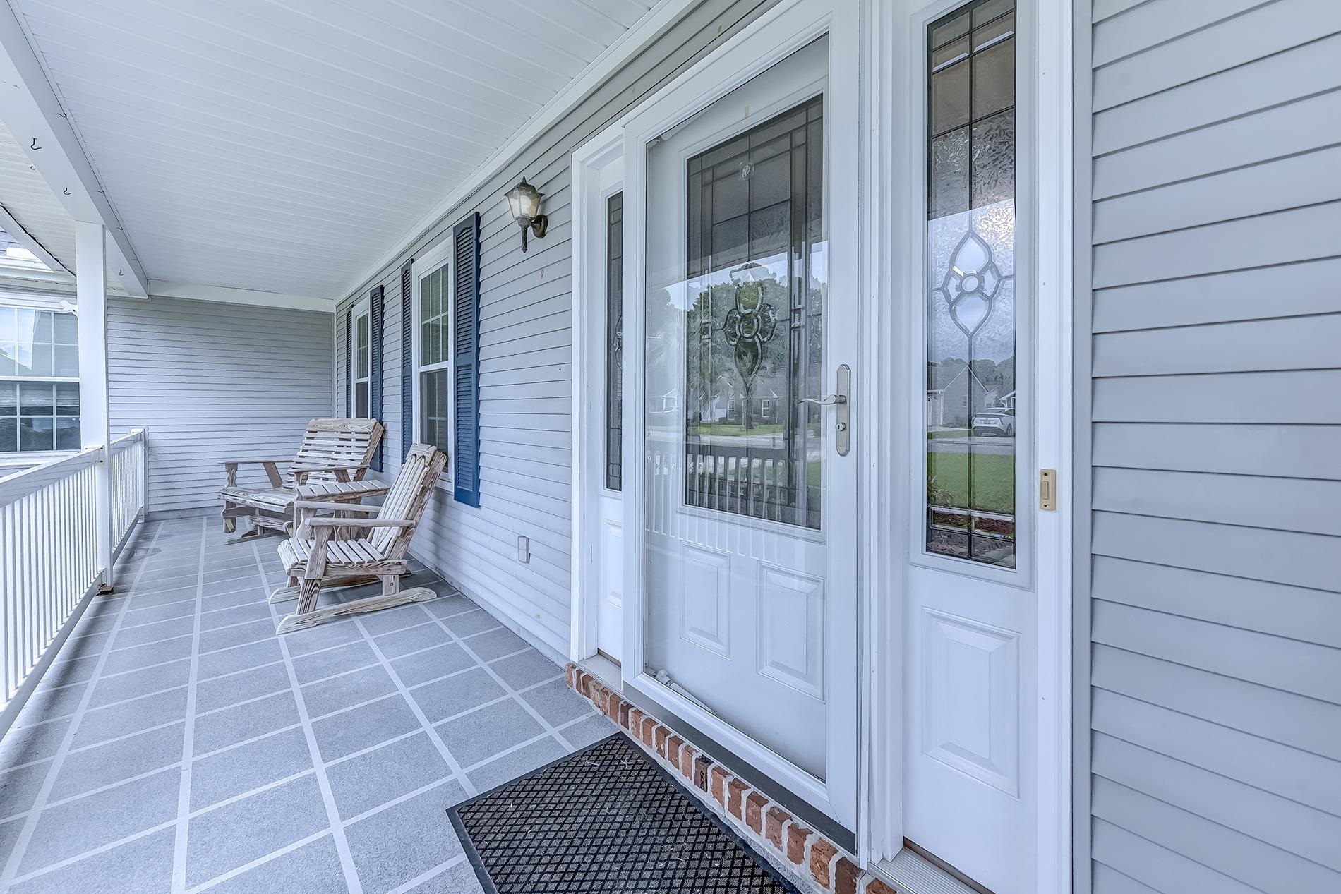 1108 Fox Sparrow Drive Murrells Inlet, SC 29576 - Photo 4 of 40