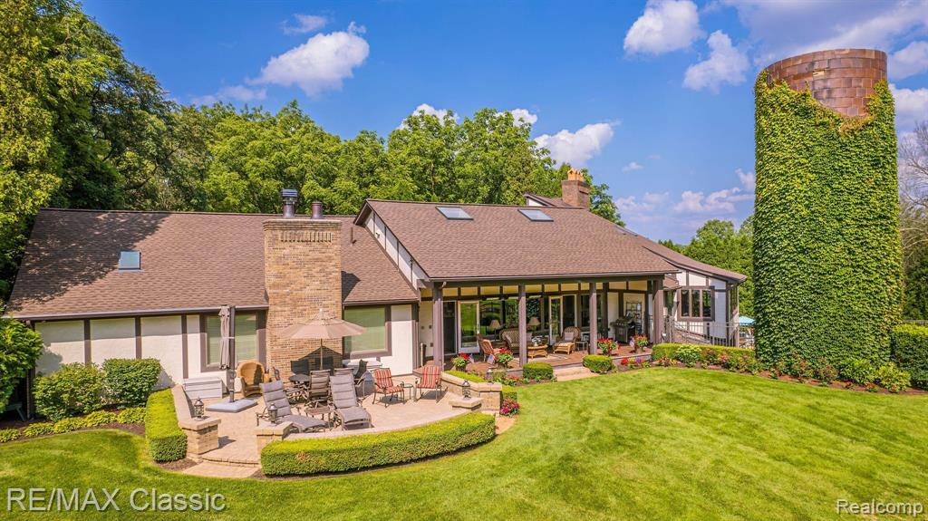 46011 West 9 Mile Road Novi, MI 48374 - Photo 6 of 99