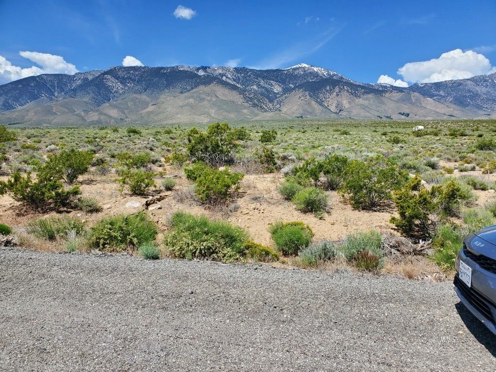 6437 Lake Village Road Olancha, CA 93549 - Photo 3 of 7 a view of mountain