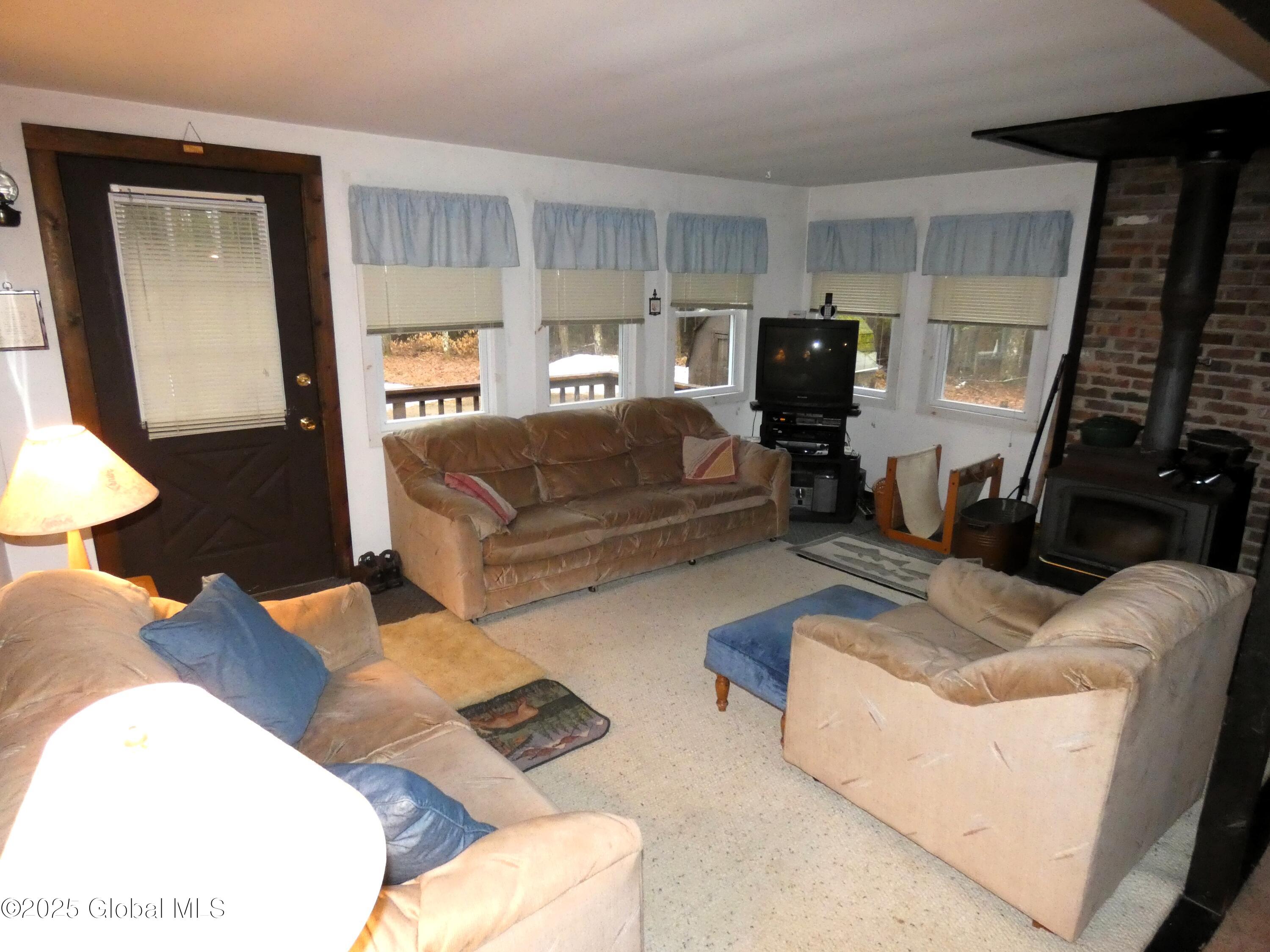 24 William J Baker Road Johnsburg, NY 12885 - Photo 11 of 29 P1020857
