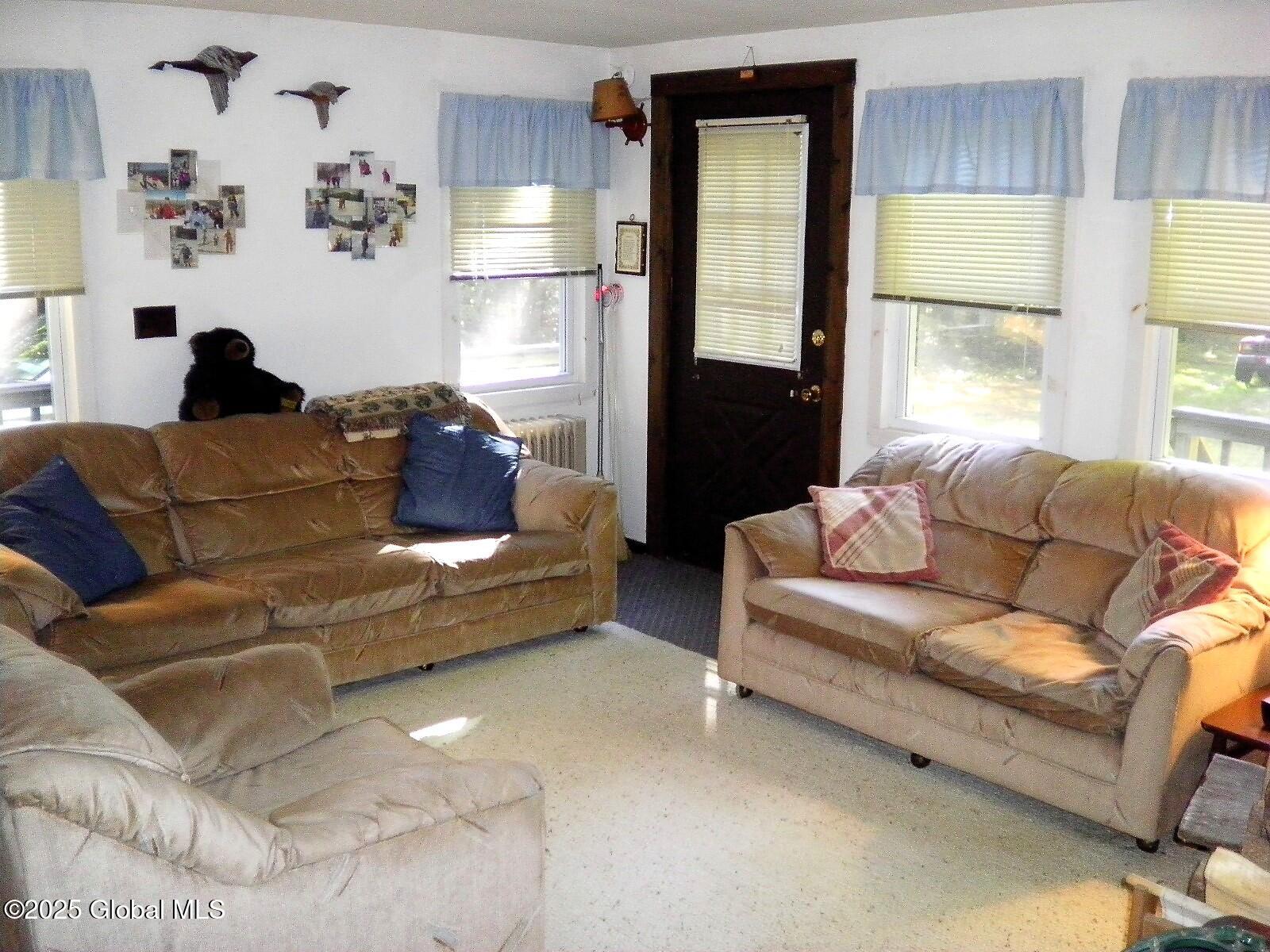 24 William J Baker Road Johnsburg, NY 12885 - Photo 13 of 29 SANY0837