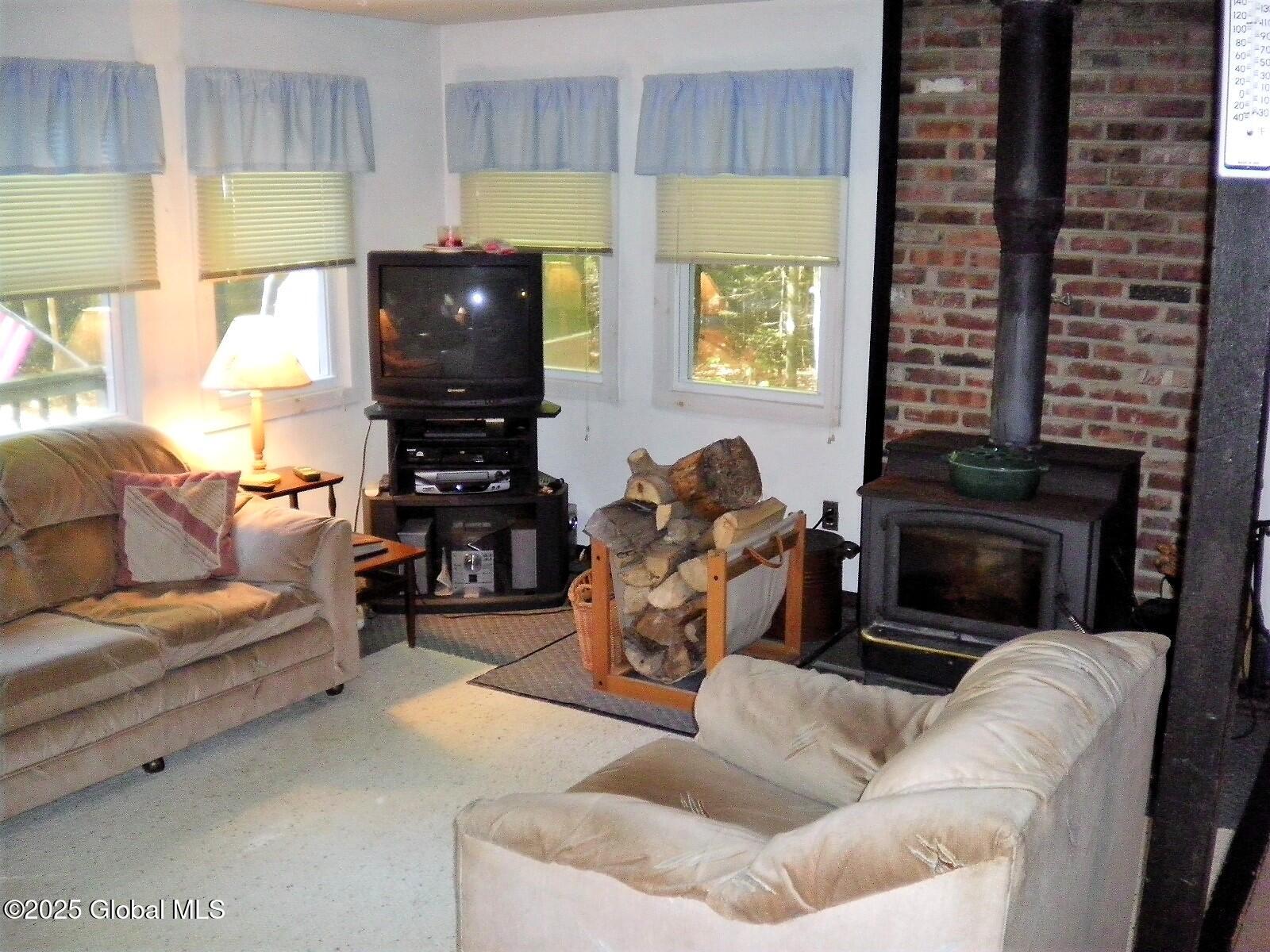 24 William J Baker Road Johnsburg, NY 12885 - Photo 15 of 29 SANY0835