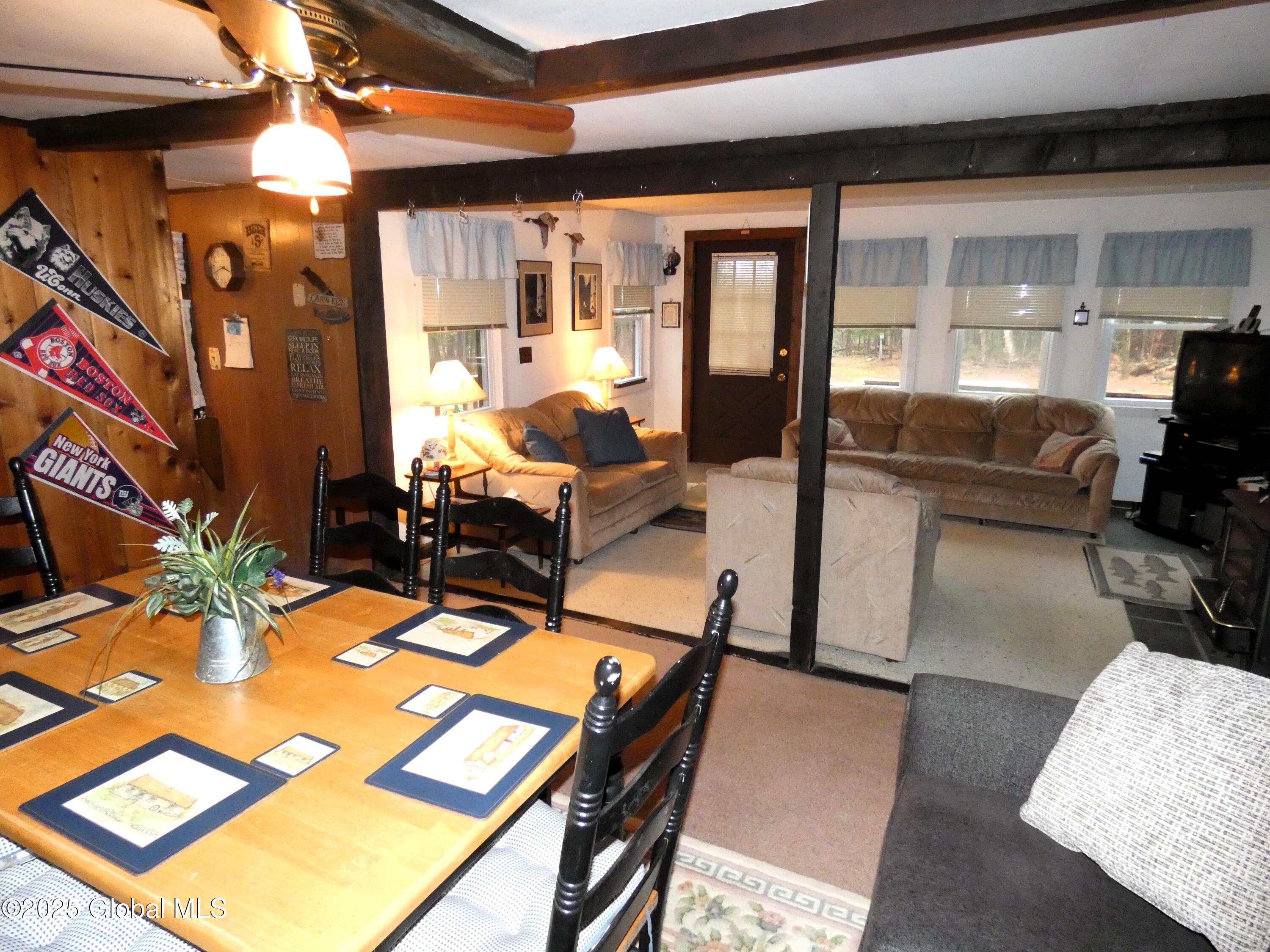 24 William J Baker Road Johnsburg, NY 12885 - Photo 16 of 29 P1020864