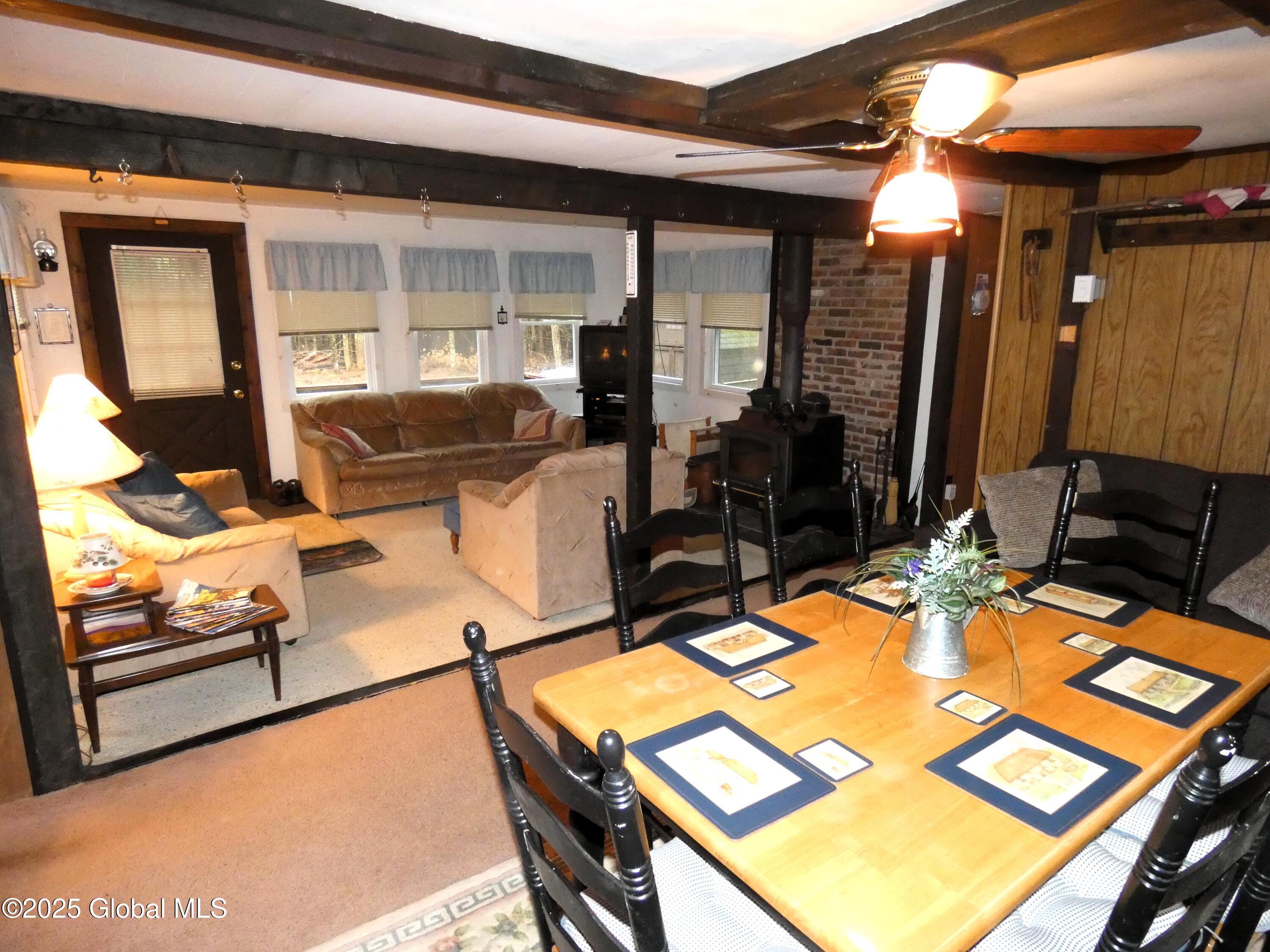 24 William J Baker Road Johnsburg, NY 12885 - Photo 17 of 29 P1020866