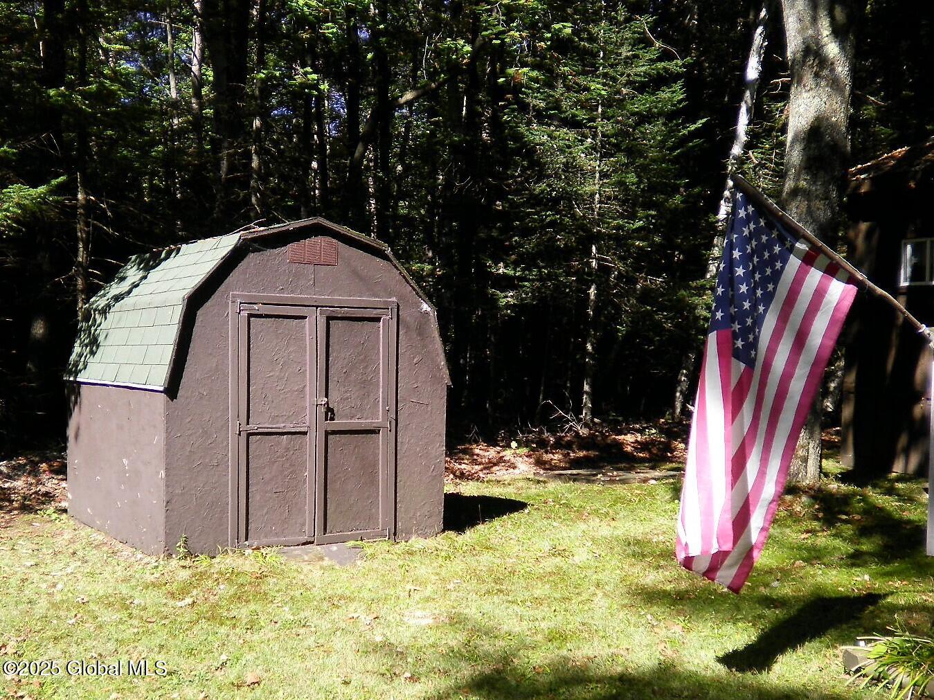 24 William J Baker Road Johnsburg, NY 12885 - Photo 28 of 29 SANY0869