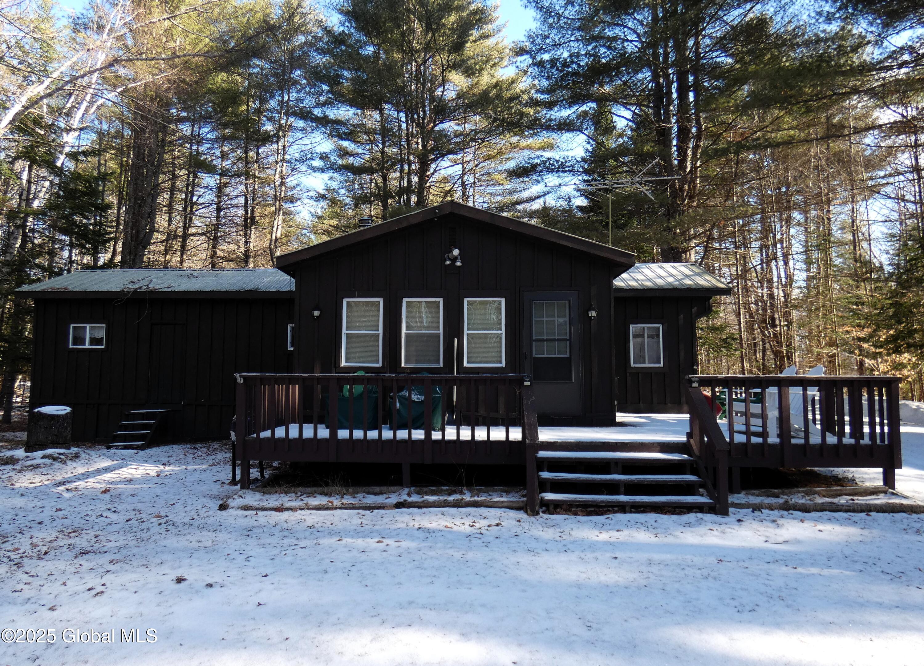 24 William J Baker Road Johnsburg, NY 12885 - Photo 3 of 29 P1020783